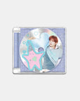 [Pre-Order] FLARE U 2nd Mini Album - LOVEHOOD (Jewel Case Ver.)