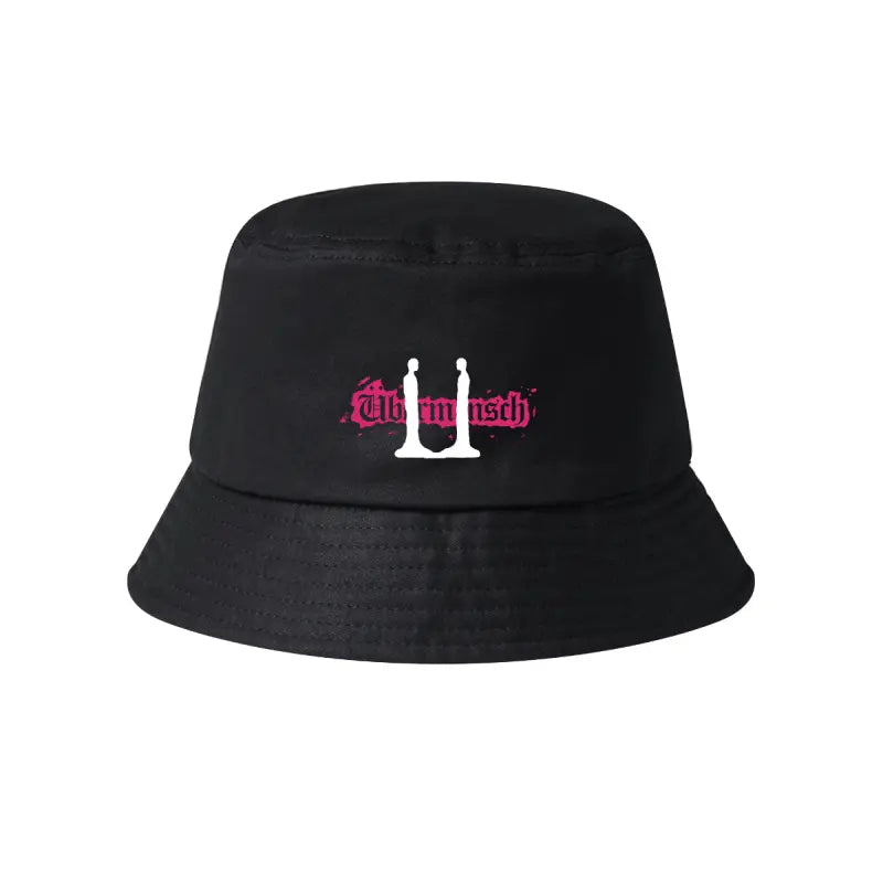 [Pre-Order] G-DRAGON 2025 World Tour Übermensch Official Merchandise - Bucket Hat