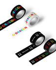 G-DRAGON 2025 World Tour Übermensch Official Merchandise - Duct Tape