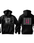 G-DRAGON 2025 World Tour Übermensch Official Merchandise - Hoodie