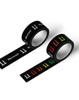 G-DRAGON 2025 World Tour Übermensch Official Merchandise - Duct Tape