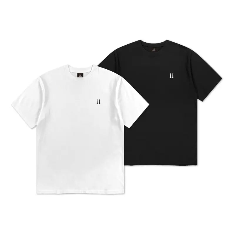 [Pre-Order] G-DRAGON 2025 World Tour Übermensch Official Merchandise - Short Sleeve T-Shirt