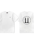 [Pre-Order] G-DRAGON 2025 World Tour Übermensch Official Merchandise - Short Sleeve T-Shirt
