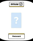 [Pre-Order] G-DRAGON Übermensch 2025 World Tour in Goyang DVD (Normal Ver.) + Photocard