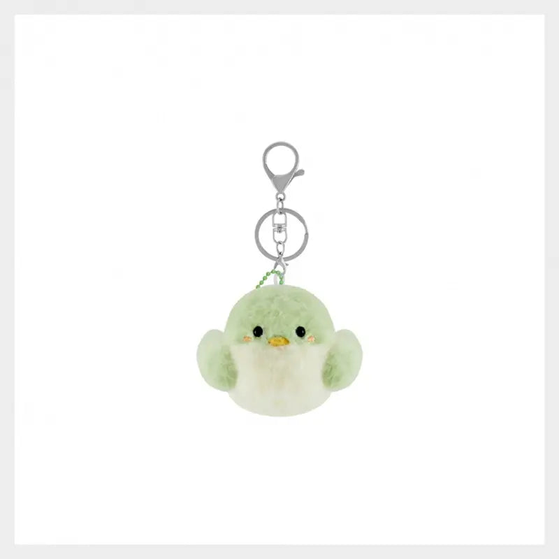GOT7 NESTFEST Official Merchandise - IGOT7 Doll Keyring