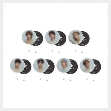 [Pre-Order] GOT7 NESTFEST Official Merchandise - Image Picket