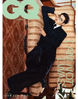 GQ Korea 2024-08 [Cover : Cha Eun-Woo]