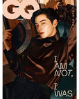 GQ Korea 2024-08 [Cover : Cha Eun-Woo]