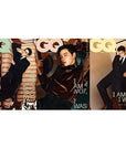 GQ Korea 2024-08 [Cover : Cha Eun-Woo]