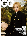 [Pre-Order] GQ Korea 2024-12