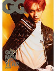 [Pre-Order] GQ Korea 2024-12