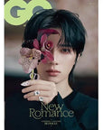 GQ Korea 2025-04 [Cover : TXT]