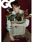 GQ Korea 2025-04 [Cover : TXT]