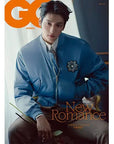 GQ Korea 2025-04 [Cover : TXT]