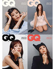 [Pre-Order] GQ Korea Magazine 2025-11 [Cover : Jisoo]