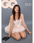 [Pre-Order] GQ Korea Magazine 2025-11 [Cover : Jisoo]