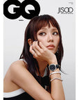 [Pre-Order] GQ Korea Magazine 2025-11 [Cover : Jisoo]
