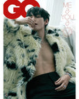 GQ Korea Magazine 2026-02 [Cover : V]