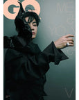 GQ Korea Magazine 2026-02 [Cover : V]