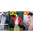 [Pre-Order] GQ Korea Magazine 2026-09 [Cover : j-hope]