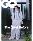 [Pre-Order] GQ Korea Magazine 2026-09 [Cover : j-hope]