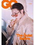 [Pre-Order] GQ Korea Magazine 2026-09 [Cover : j-hope]