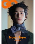 [Pre-Order] GQ Korea Magazine 2026-1 [Cover : CORTIS]