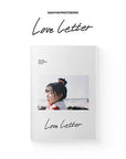 Gahyun Photobook - Love Letter + APPLEMUSIC Photocard