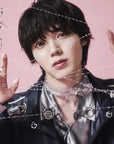 [Pre-Order] Genin wa Jibun ni Aru. 5th Single Album - Love Reason (Solo Limited Edition)