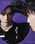 [Pre-Order] Genin wa Jibun ni Aru. 5th Single Album - Love Reason (Solo Limited Edition)
