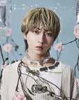[Pre-Order] Genin wa Jibun ni Aru. 5th Single Album - Love Reason (Solo Limited Edition)