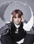 [Pre-Order] Genin wa Jibun ni Aru. 5th Single Album - Love Reason (Solo Limited Edition)