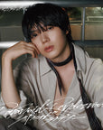 Genin wa Jibun ni Aru. Single Album - Paranoid Rendezvous (Limited Solo Edition)