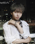 Genin wa Jibun ni Aru. Single Album - Paranoid Rendezvous (Limited Solo Edition)