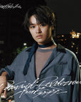 Genin wa Jibun ni Aru. Single Album - Paranoid Rendezvous (Limited Solo Edition)