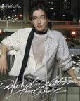 Genin wa Jibun ni Aru. Single Album - Paranoid Rendezvous (Limited Solo Edition)
