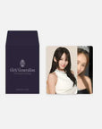 Girls' Generation 2024 Season's Greetings Official Merchandise - Random Trading Card