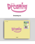 H1-KEY 2nd Mini Album - Seoul Dreaming