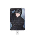 [Pre-Order] HOSHI X WOOZI BEAM Official Merchandise - Phone Tab