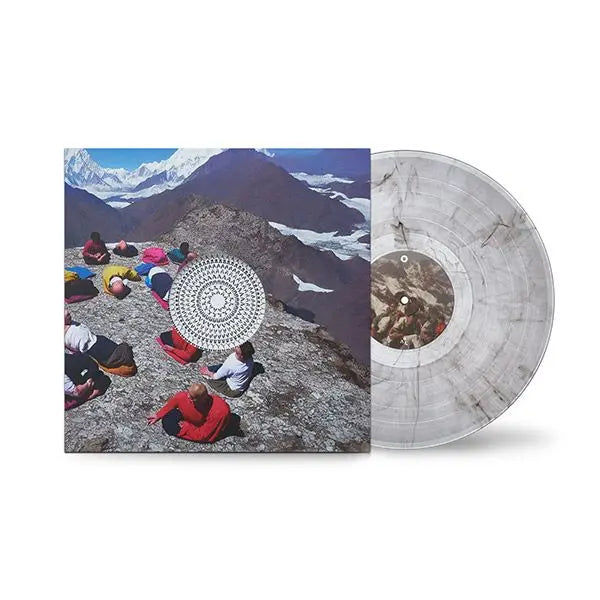 [Pre-Order] HYUKOH, Sunset Rollercoaster Album - AAA (LP)