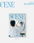 Han Seung Woo 1st Single Album - SCENE