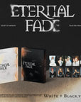 [Pre-Order] Heart of Woman 1st Mini Album - ETERNAL FADE
