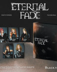 [Pre-Order] Heart of Woman 1st Mini Album - ETERNAL FADE