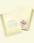[Pre-Order] Hearts2Hearts 2027 Season's Greetings + WITHMUU Photocard Set