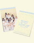 [Pre-Order] Hearts2Hearts 2027 Wall Calendar