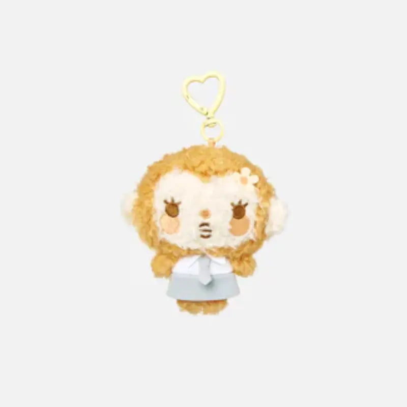 Hearts2Hearts Hearts2 HOUSE Official Merchandise - Character Doll