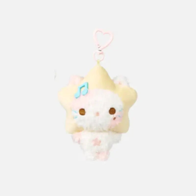Hearts2Hearts Hearts2 HOUSE Official Merchandise - Character Doll