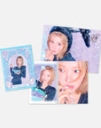 [Pre-Order] Hearts2Hearts ICONIC HEART Official Merchandise - Photo Set