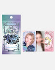 [Pre-Order] Hearts2Hearts ICONIC HEART Official Merchandise - Trading Card Pack