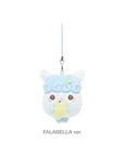 Hearts2Hearts Lemon Tang Official Merchandise - Lemon Mini Doll Keyring
